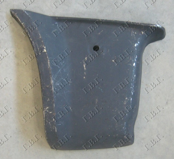 KRAJ ZADNJEG BLATOBRANA VW GOLF 2 MANHATAN 1988-1991 (19E/1G1)