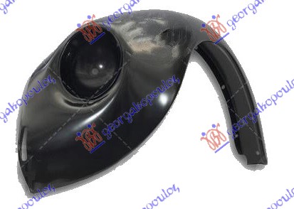 BLATOBRAN VW BEETLE 1302/1303 1970-1975