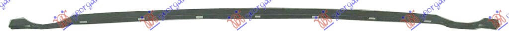 LAJSNA ISPOD FAROVA VW GOLF 2 1984-1988 (19E/1G1)
