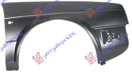 BLATOBRAN VW GOLF 2 1984-1988 (19E/1G1)