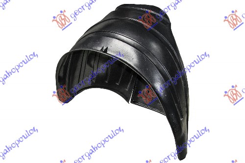 ZADNJE POTKRILO PLASTICNO VW GOLF 2 1984-1988 (19E/1G1)