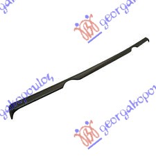 LAJSNA PVC MASKE GORNJA (DUPLI FAROVI) VW GOLF 2 1984-1988 (19E/1G1)