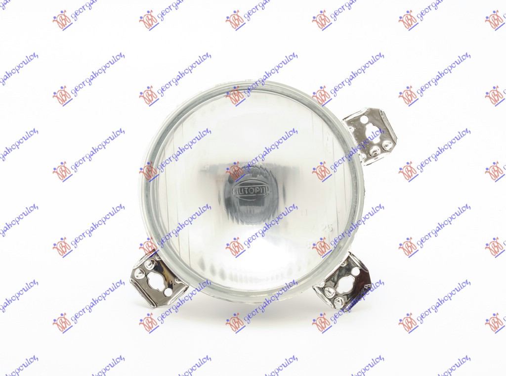 FAR UNUTRASNJI (MASKA HELLA TIP) VW GOLF 2 1984-1988 (19E/1G1)