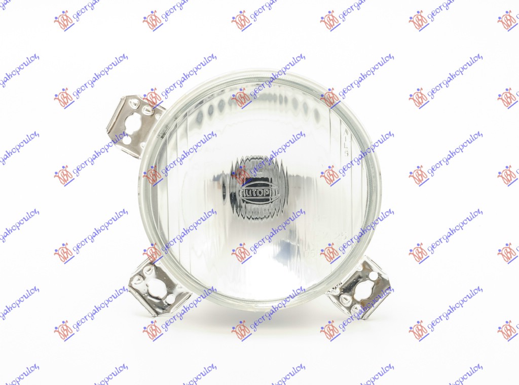 FAR UNUTRASNJI (MASKA HELLA TIP) VW GOLF 2 1984-1988 (19E/1G1)
