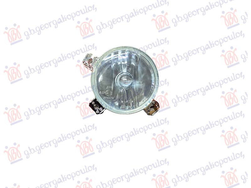 FAR UNUTRASNJI PROVIDAN VW GOLF 2 1984-1988 (19E/1G1)