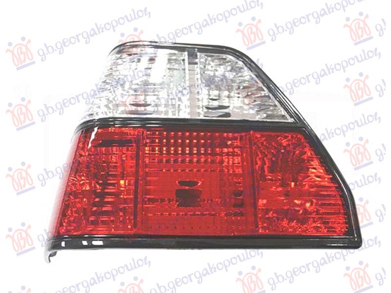 STOP LAMPA VW GOLF 2 1984-1988 (19E/1G1)