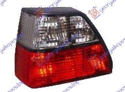 STOP LAMPA (ZATAMNJENA) VW GOLF 2 1984-1988 (19E/1G1)