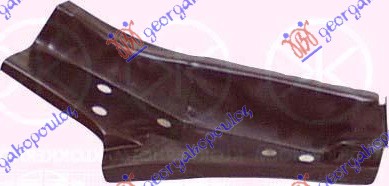 NOSAC SASIJE ZADNJI VW GOLF 2 1984-1988 (19E/1G1)