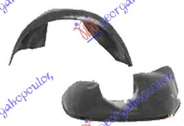 POTKRILO PLASTICNO VW GOLF 1 1977-1983 (17)