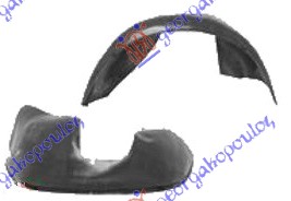 POTKRILO PLASTICNO VW GOLF 1 1977-1983 (17)