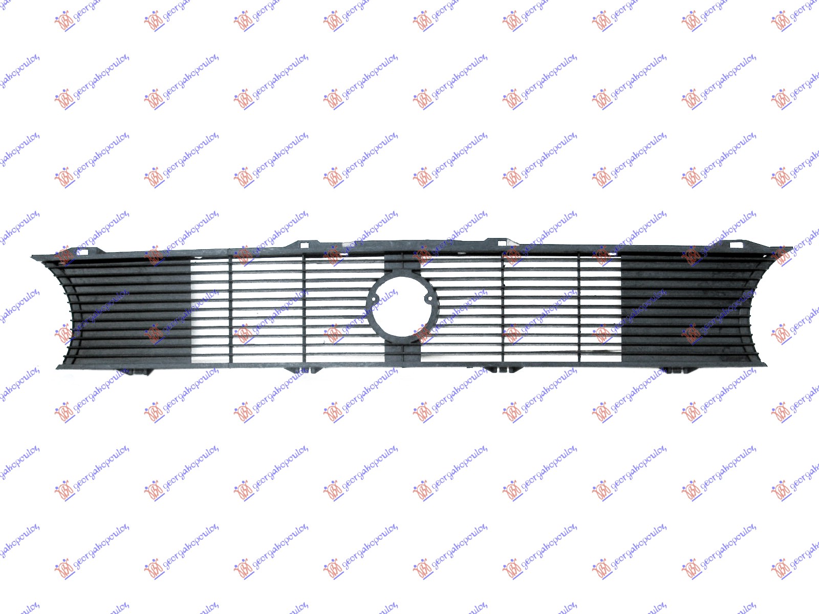 PVC MASKA VW GOLF 1 1977-1983 (17)