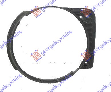 OKVIR FARA PLASTICAN VW CADDY 1979-1995 (14)