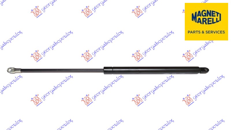 AMORTIZER GEPEK VRATA (MARELLI) VW GOLF 1 1977-1983 (17)