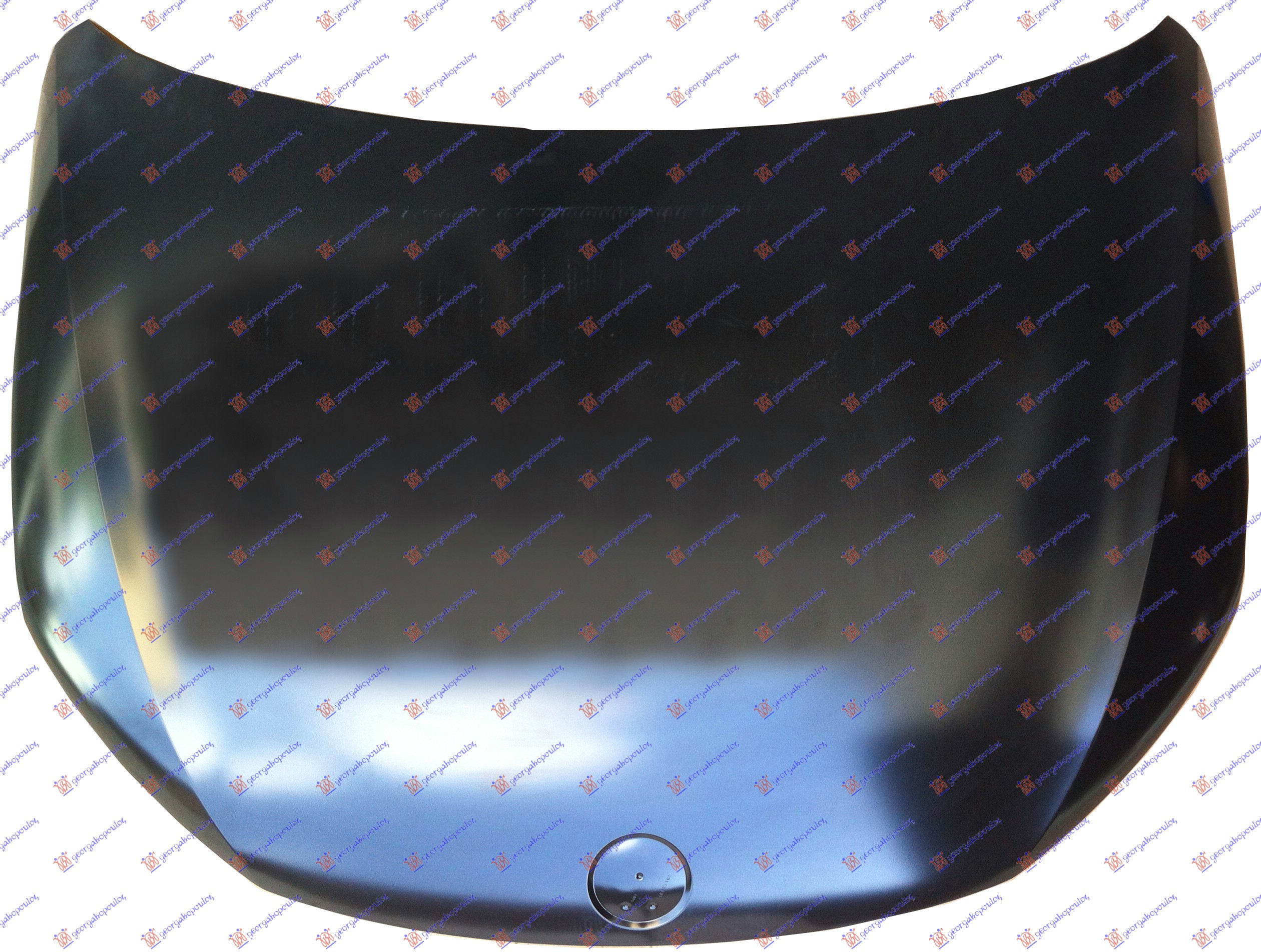 HAUBA VW SCIROCCO 2014-2017 (137/138)
