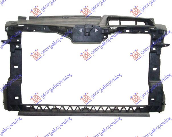 VEZNI LIM (ZA SVE MODELE) VW SCIROCCO 2014-2017 (137/138)