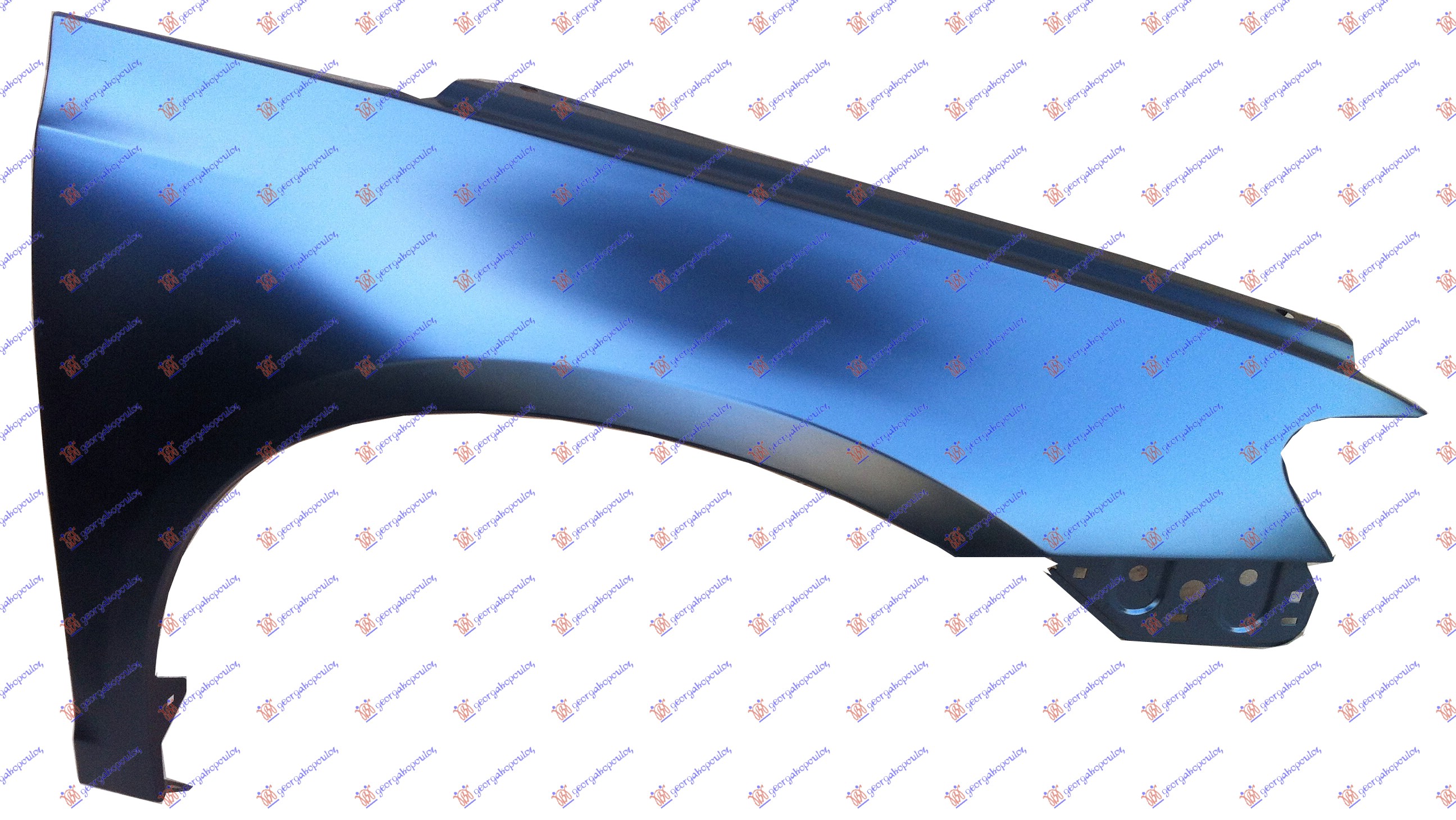 BLATOBRAN VW SCIROCCO 2008-2014 (137/138)