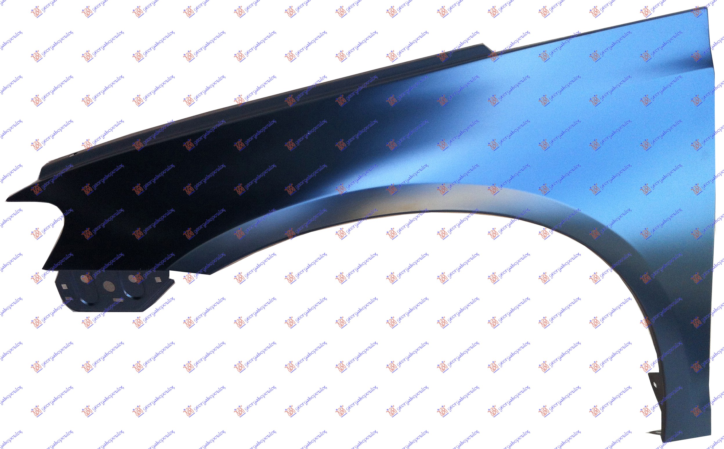 BLATOBRAN VW SCIROCCO 2008-2014 (137/138)