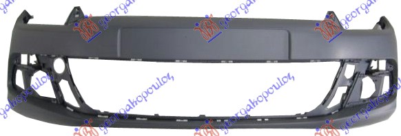 PREDNJI BRANIK PM VW SCIROCCO 2008-2014 (137/138)