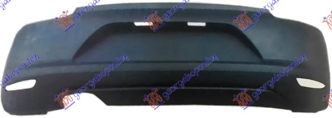 ZADNJI BRANIK PM VW SCIROCCO 2008-2014 (137/138)