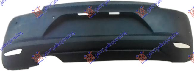ZADNJI BRANIK PM (4 PDC SENZORI) VW SCIROCCO 2008-2014 (137/138)