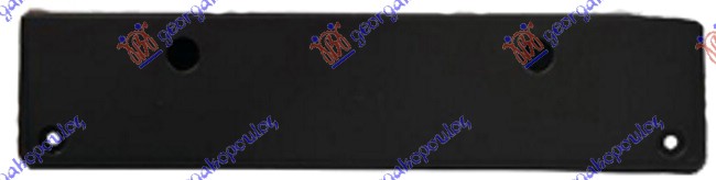 DRZAC TABLICE VW SCIROCCO 2008-2014 (137/138)