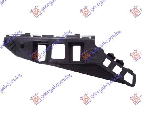 NOSAC PREDNJEG BRANIKA BOCNI PLASTICNI VW SCIROCCO 2008-2014 (137/138)