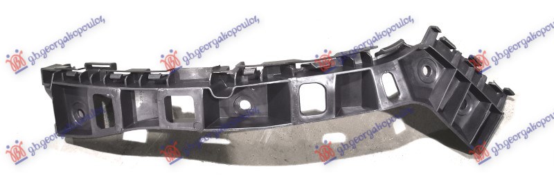 NOSAC ZADNJEG BRANIKA BOCNI PLASTICNI VW SCIROCCO 2008-2014 (137/138)