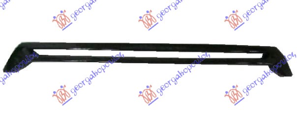 PVC MASKA SPOLJASNJA VW SCIROCCO 2008-2014 (137/138)