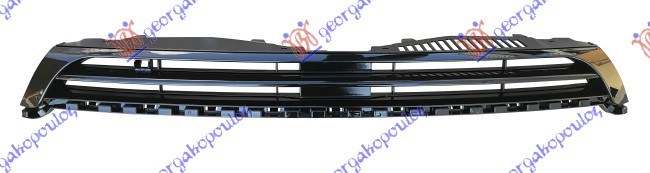 PVC MASKA SPOLJASNJA (R) VW SCIROCCO 2008-2014 (137/138)