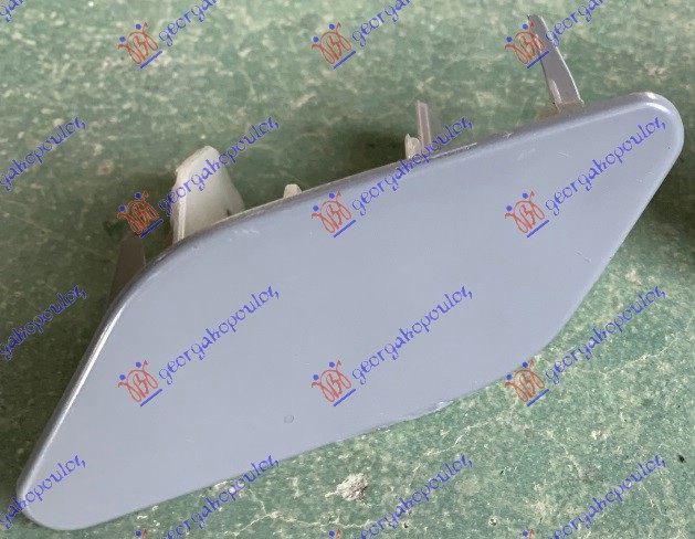 POKLOPAC PRSKALICE FARA (R) VW SCIROCCO 2008-2014 (137/138)