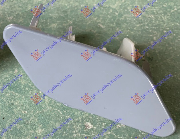 POKLOPAC PRSKALICE FARA (R) VW SCIROCCO 2008-2014 (137/138)