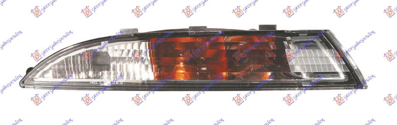 MIGAVAC U BRANIKU (DEPO) VW SCIROCCO 2008-2014 (137/138)