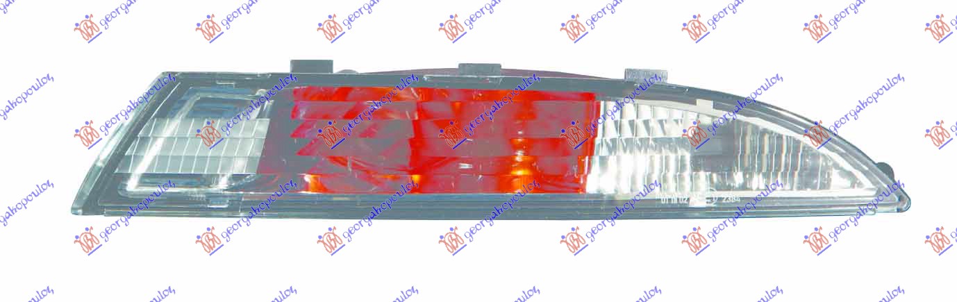 MIGAVAC U BRANIKU (DEPO) VW SCIROCCO 2008-2014 (137/138)