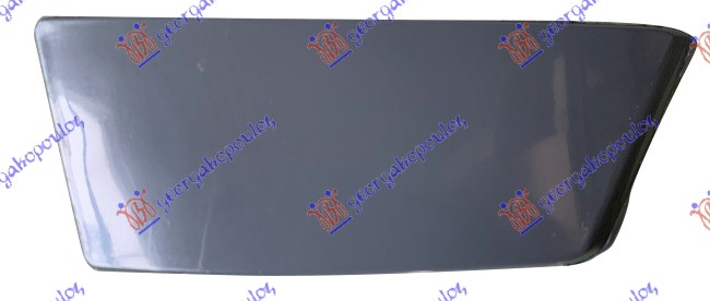 POKLOPAC KUKE PREDNJEG BRANIKA (R) VW SCIROCCO 2008-2014 (137/138)