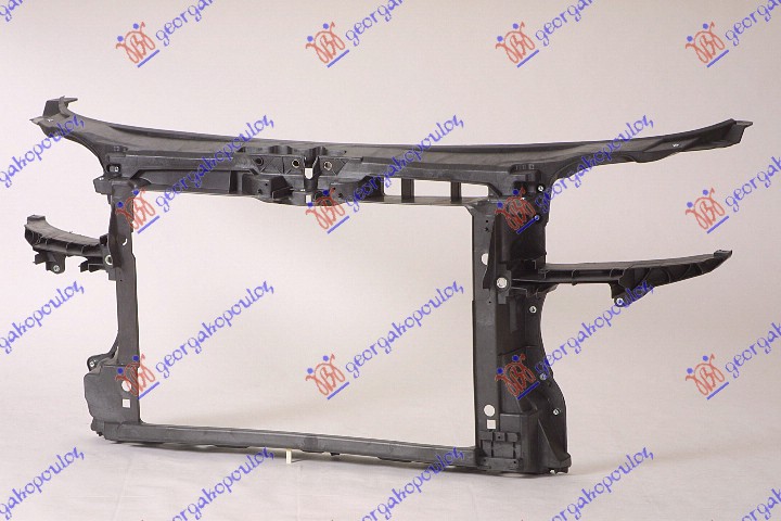 VEZNI LIM (1.4TSI/2.0/3.2 BENZIN - 2.0 TDI DIZEL) AUDI A3 2003-2008 (8P1/8PA)