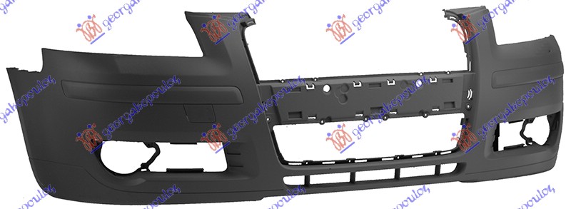 PREDNJI BRANIK PM 2005- (& SPORTBACK) (A KVALITET) AUDI A3 2003-2008 (8P1/8PA)