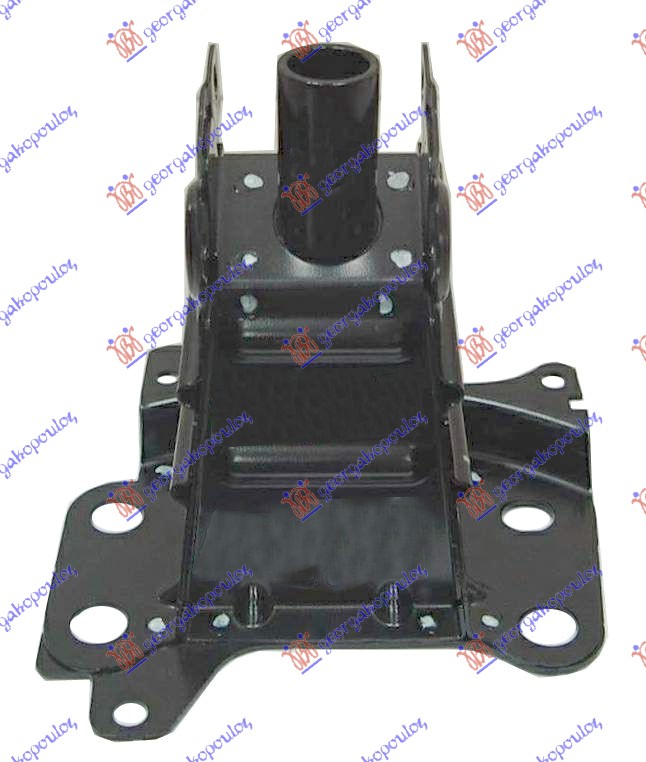 NOSAC PREDNJEG BRANIKA METALNI AUDI A3 2003-2008 (8P1/8PA)