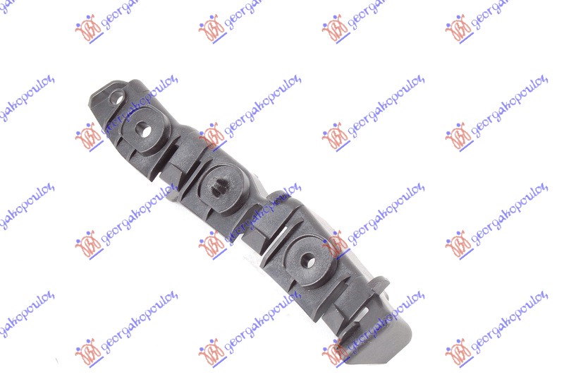 NOSAC PREDNJEG BRANIKA BOCNI PLASTICNI AUDI A3 2003-2008 (8P1/8PA)
