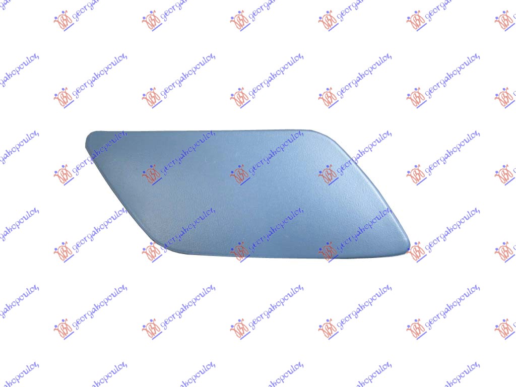 POKLOPAC PRSKALICE FARA AUDI A3 2003-2008 (8P1/8PA)