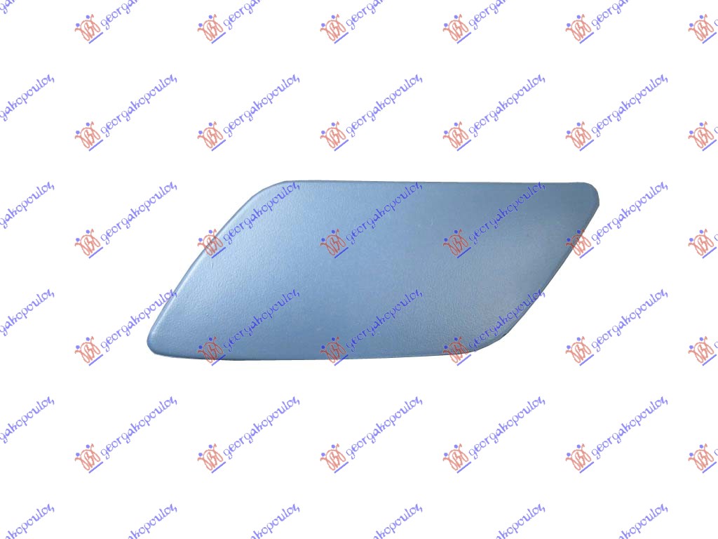 POKLOPAC PRSKALICE FARA AUDI A3 2003-2008 (8P1/8PA)