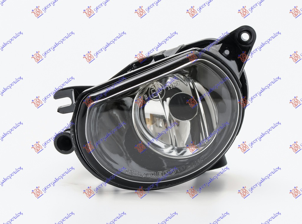 MAGLENKA (H7) (E) (TYC) AUDI Q7 2006-2009 (4LB)