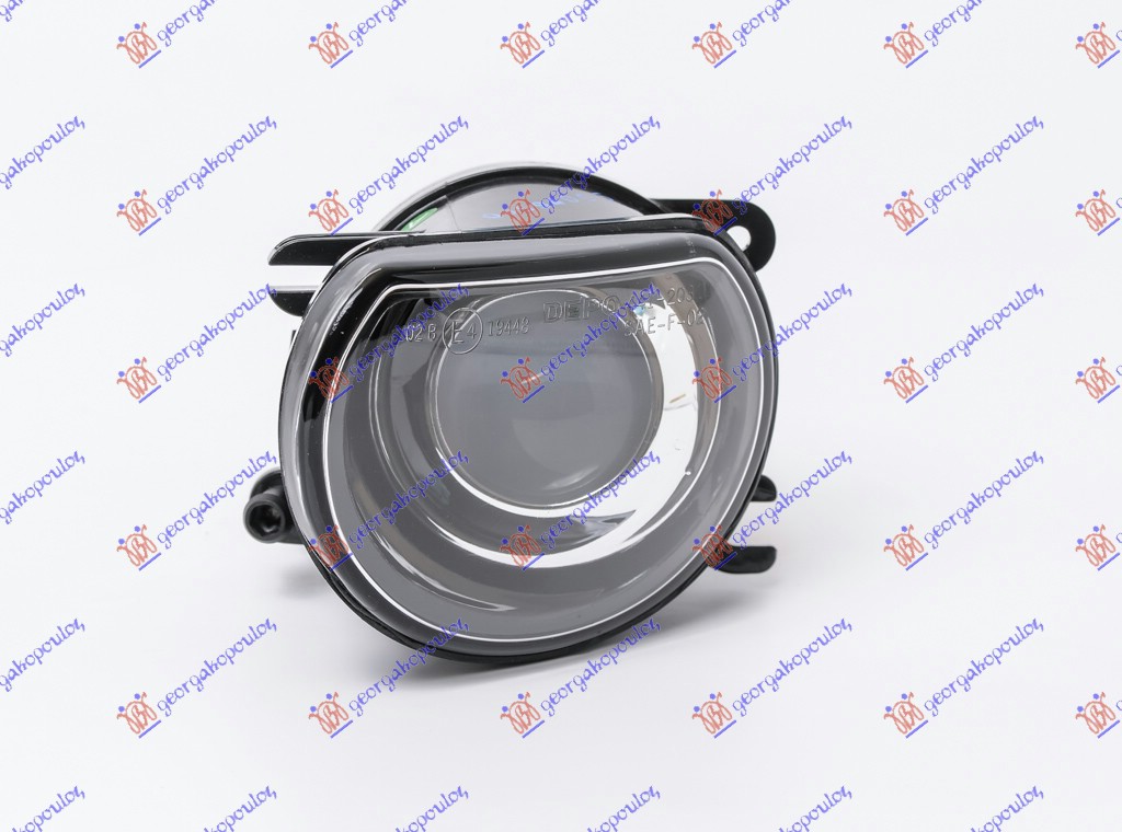 MAGLENKA (H11) 2005- (& SPORTBACK) (E) (DEPO) AUDI A3 2003-2008 (8P1/8PA)