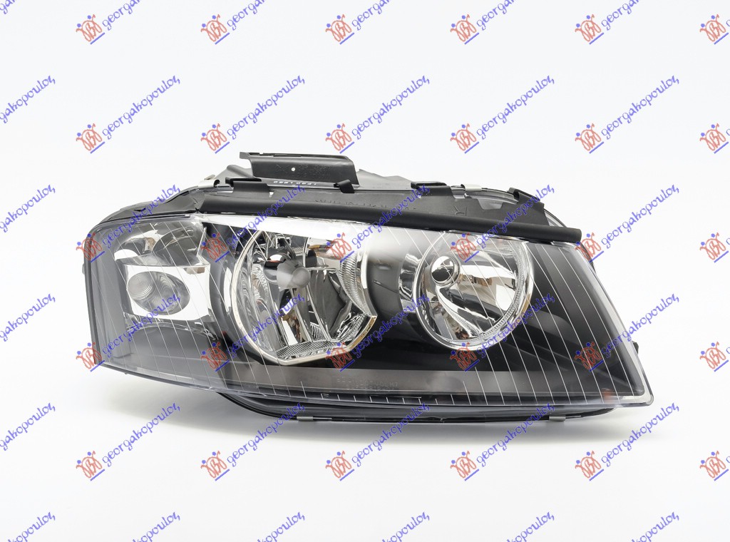 FAR ELEKTRICNI (TYC) AUDI A3 2003-2008 (8P1/8PA)