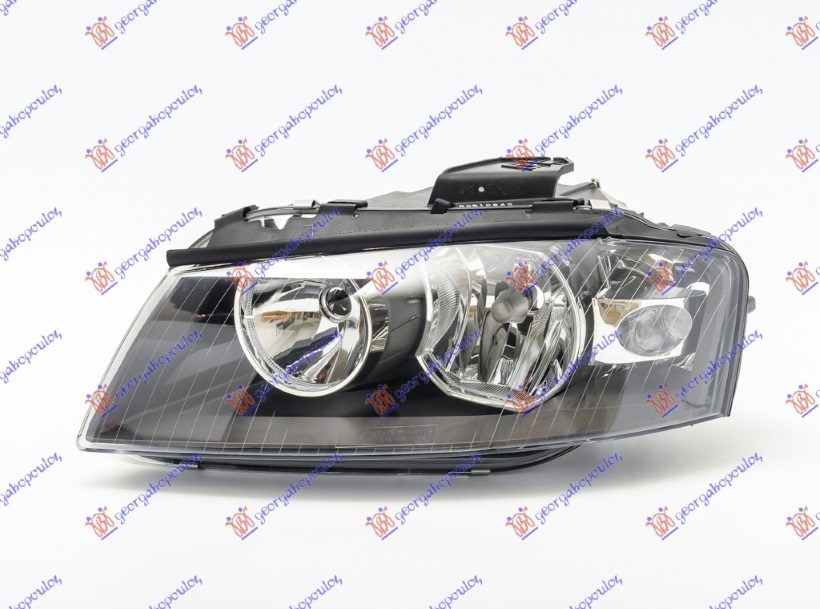 FAR ELEKTRICNI (DEPO) AUDI A3 2003-2008 (8P1/8PA)