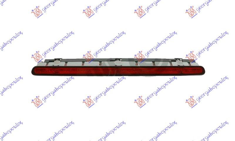 TRECA STOP LAMPA (LED) 3 VRATA AUDI A3 2008-2012 (8P1/8PA/8P7)