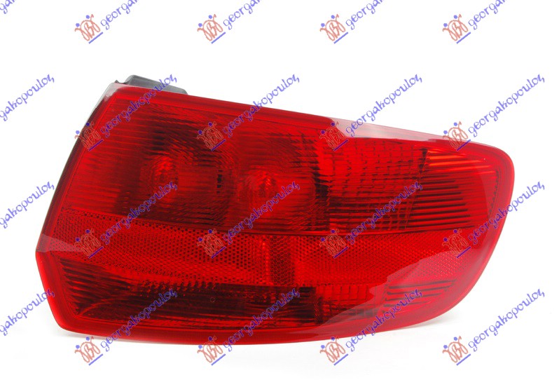 STOP LAMPA SPOLJASNJA (SPORTBACK) (MARELLI)  A3 03-08