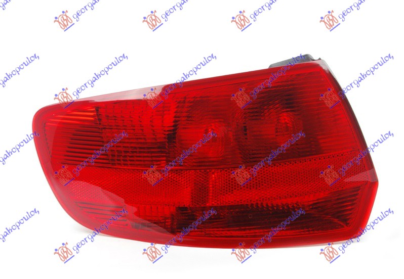 STOP LAMPA SPOLJASNJA (SPORTBACK) (MARELLI)  A3 03-08