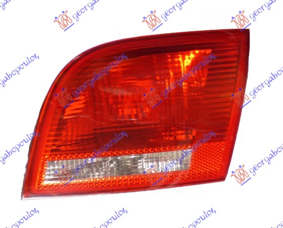 STOP LAMPA UNUTRASNJA (SPORTBACK) (MARELLI)  A3 03-08