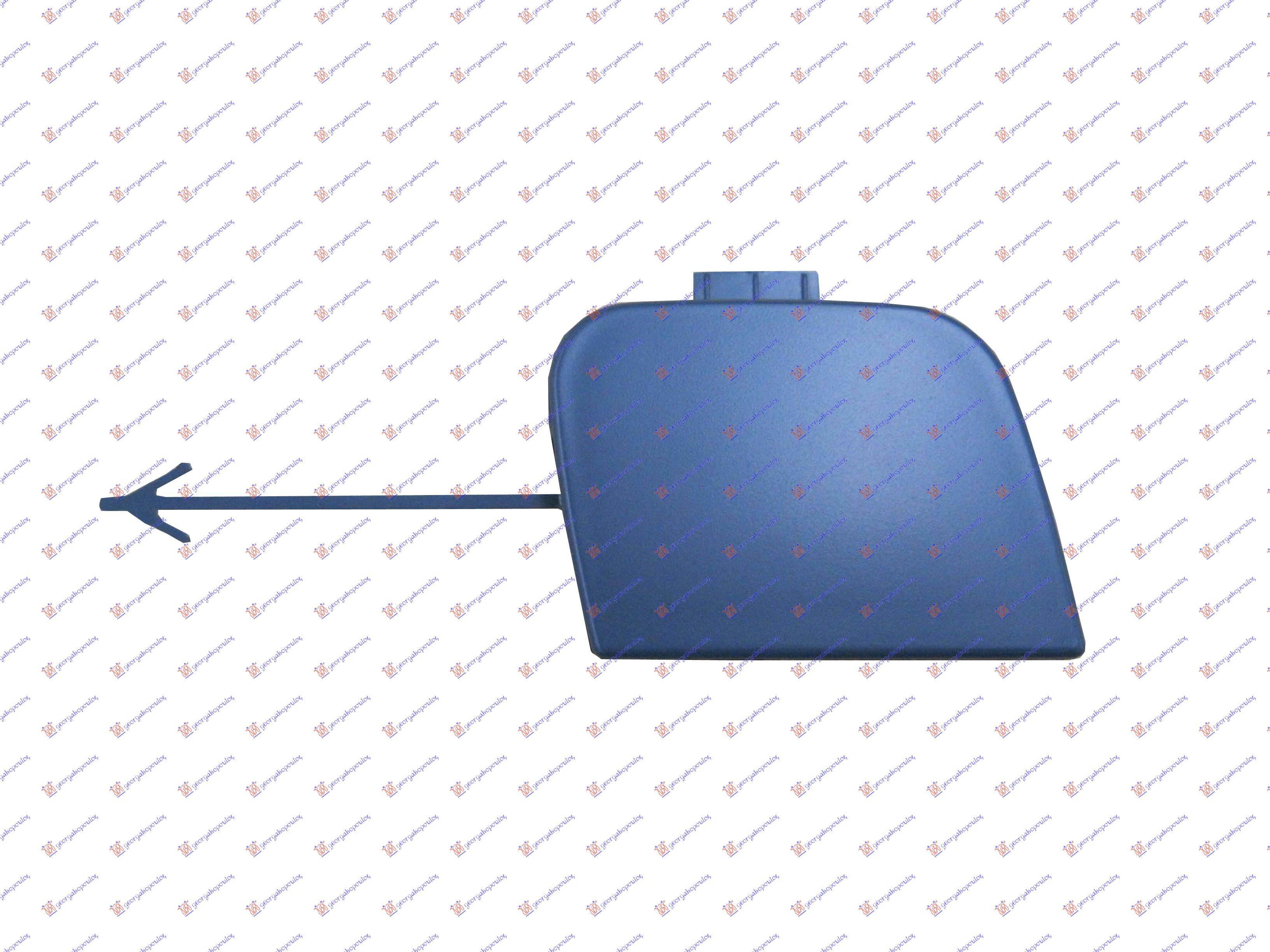 POKLOPAC KUKE PREDNJEG BRANIKA -05 AUDI A3 2003-2008 (8P1/8PA)