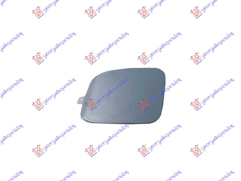 POKLOPAC KUKE ZADNJEG BRANIKA 5 VRATA/SPORTBACK AUDI A3 2003-2008 (8P1/8PA)